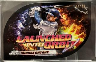 Shohei Ohtani