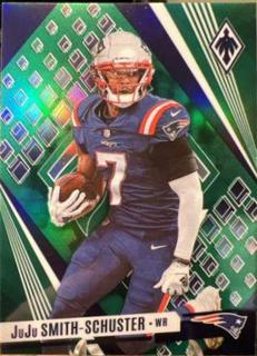 JuJu Smith Schuster