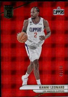 Kawhi Leonard