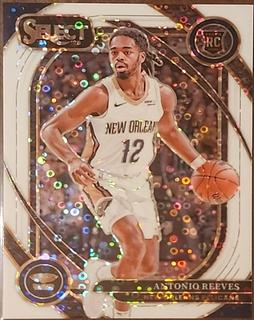 Antonio Reeves