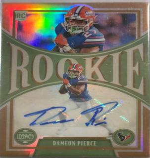 Dameon Pierce
