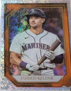 Jarred Kelenic