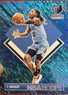 Ja Morant