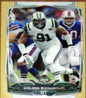 Sheldon Richardson