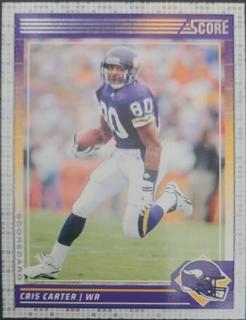 Cris Carter