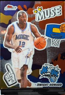 Dwight Howard