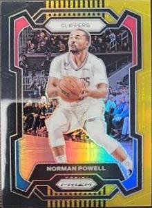 Norman Powell