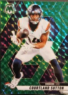 Courtland Sutton