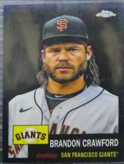 Brandon Crawford