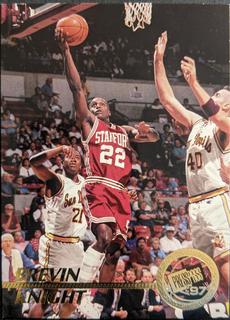 Brevin Knight