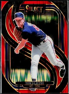 Tom Glavine