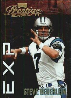 Steve Beuerlein