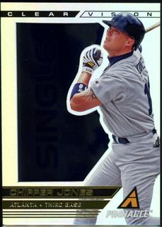 Chipper Jones