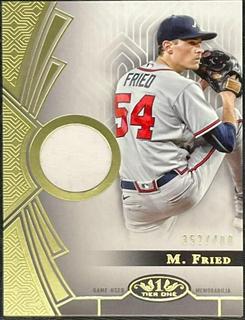Max Fried