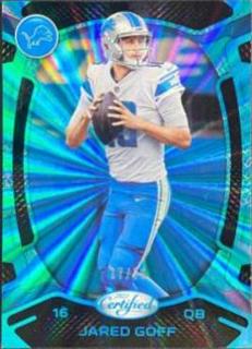 Jared Goff