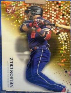 Nelson Cruz