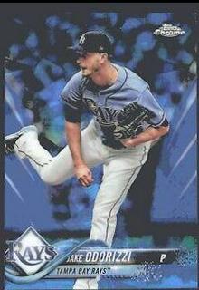 Jake Odorizzi