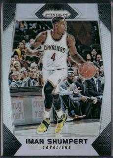 Iman Shumpert