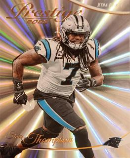 Shaq Thompson