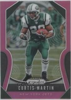Curtis Martin