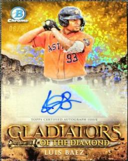 Luis Baez