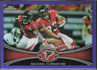 Michael Turner