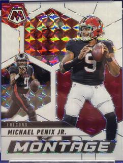 Michael Penix Jr.