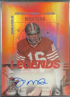 Joe Montana