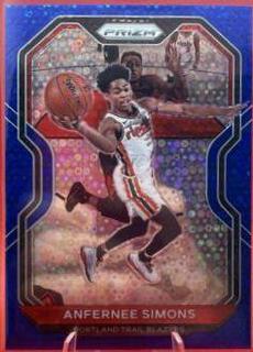 Anfernee Simons