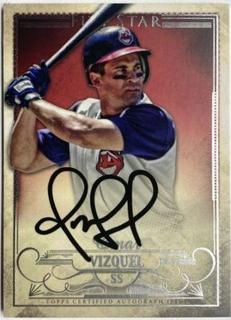 Omar Vizquel