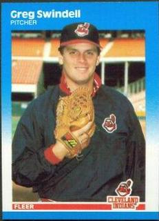 Greg Swindell