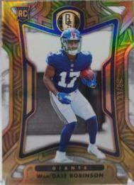 Wan'Dale Robinson