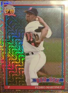 Pedro Martinez