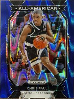 Chris Paul