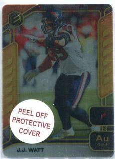 J. J. Watt