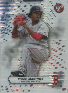 Pedro Martinez
