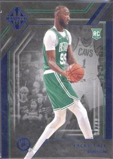 Tacko Fall