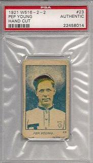 Pep Young
