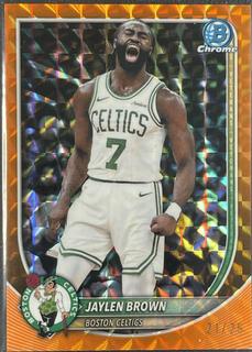 Jaylen Brown