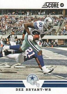 Dez Bryant