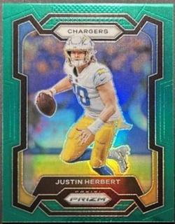 Justin Herbert