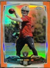 Derek Carr