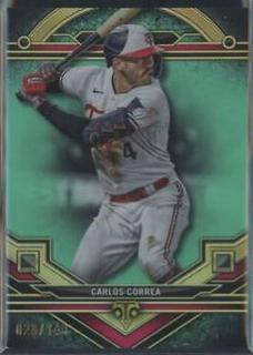 Carlos Correa