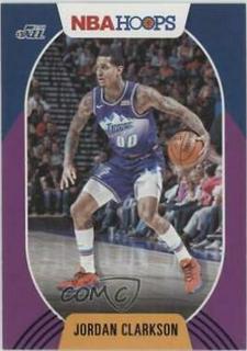 Jordan Clarkson