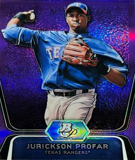 Jurickson Profar
