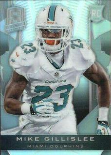 Mike Gillislee