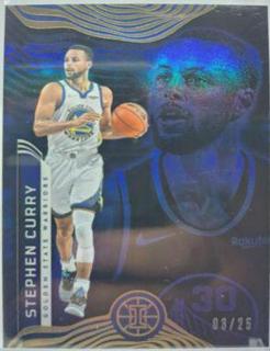 Stephen Curry