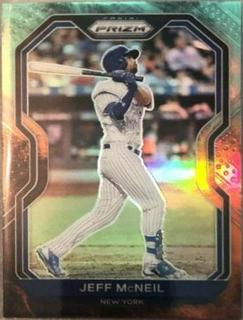 Jeff McNeil