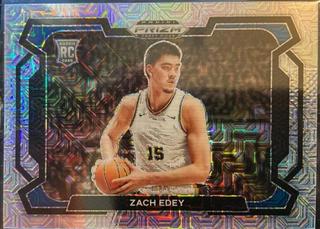 Zach Edey