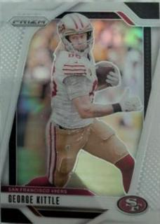 George Kittle